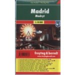 Olympia Madrid mapa FB-CP106 – Hledejceny.cz