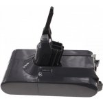 Extensilo Dyson V8 / SV10 4000 mAh – Zboží Mobilmania