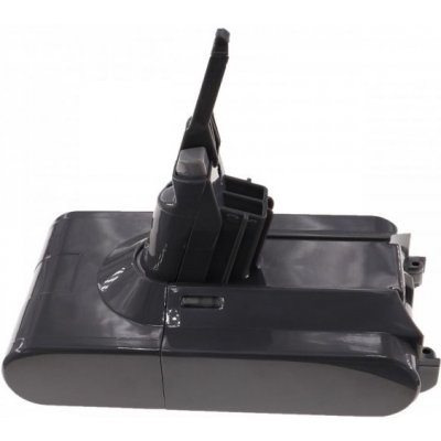 Extensilo Dyson V8 / SV10 4000 mAh – Zboží Mobilmania