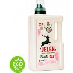 Jelen prací gel s vůní šeříku 2,7 l – Zboží Mobilmania