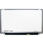 B156XTN07.0 HWAA LCD 15.6" 1366x768 WXGA HD LED 40pin Slim DH display displej lesklý povrch – Zboží Živě