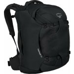 Osprey Farpoint 55l black – Sleviste.cz