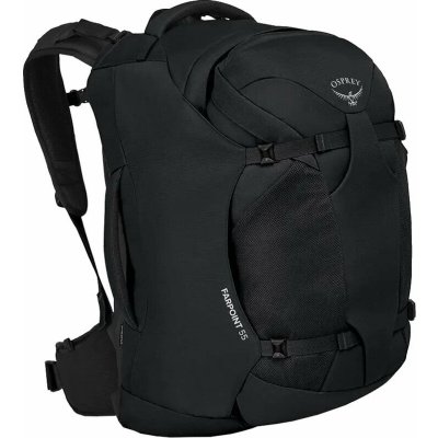 Osprey Farpoint 55l black – Sleviste.cz