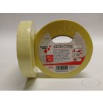 Czechobal s.r.o. Krepová lepící páska 25 mm x 50 m – Zboží Živě