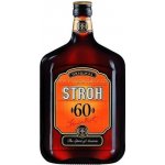 STROH 60 60% 1 l (holá láhev) – Zboží Dáma