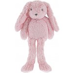 Mini Club zajíček růžový dlouhé nohy 30 cm – Zboží Mobilmania