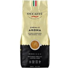 O'Ccaffé Crema e Aroma 100% 250 g