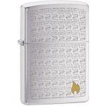 Zippo benzínový Masculine 21811 – Zboží Mobilmania