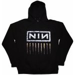 Nine Inch Nails mikina Downward Spiral black – Zbozi.Blesk.cz