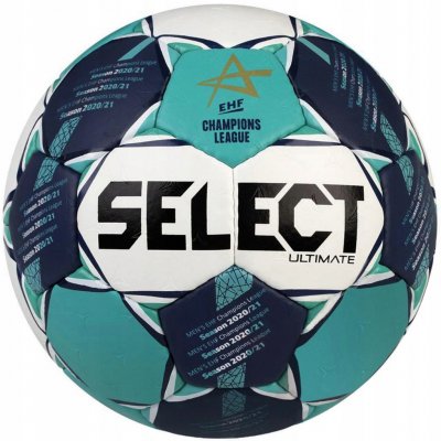 Select Ultimate – Zboží Dáma
