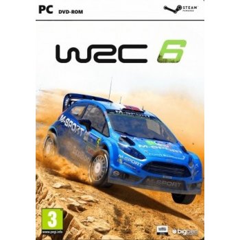 WRC 6