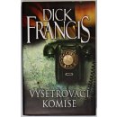 Francis Dick - Vyšetřovací komise