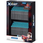 ZURU X-Shot Nábojnice Excel Foam – Zboží Dáma