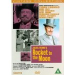 Rocket to the Moon - Jules Verne - Vintage Collection DVD – Hledejceny.cz