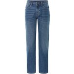 Livergy pánské džíny "Relaxed Fit" modrá – Sleviste.cz