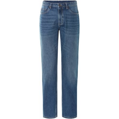 Livergy pánské džíny "Relaxed Fit" modrá – Sleviste.cz