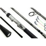 Sportex Rapid Feeder RS-2 Light 3,6 m 35-85 g 3 díly – Hledejceny.cz