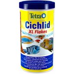 Tetra Cichlid XL Flakes 500 ml – Zboží Dáma