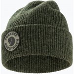 Fjällräven Bergtagen Forever Wool beanie Deep Forest – Hledejceny.cz
