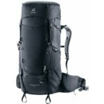 Deuter Aircontact Core 65+10 SL graphite-black – Zboží Mobilmania