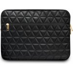Guess Quilted GUCS13QLBK 13" černé – Sleviste.cz