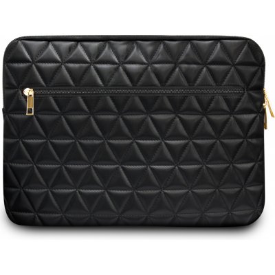 Guess Quilted GUCS13QLBK 13" černé – Zbozi.Blesk.cz