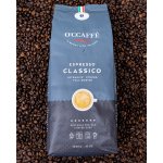 O'Ccaffé Espresso Classico 1 kg – Zboží Mobilmania