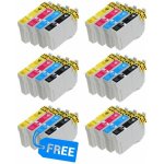 TonerDepot Epson T0715 - kompatibilní – Hledejceny.cz