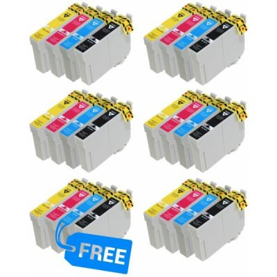 TonerDepot Epson T0715 - kompatibilní – Hledejceny.cz