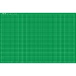 Řezací podložka KW-Trio A1 60x90 cm + Rotační řezací nůž výhodná cena – Hledejceny.cz