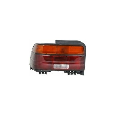 Zadní světlo - levé TOYOTA COROLLA (E10) | 1991-1998 | TYC | – Hledejceny.cz