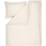 LIVARNO povlečení z mikrovláknitého saténu béžová 140x200 70x90 – Hledejceny.cz