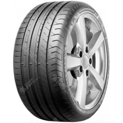 255/40R19 100Y, Fulda, SPORT CONTROL 2