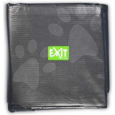 Exit Toys Premium Krycí plachta na bazén 4 x 2 m – Sleviste.cz