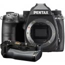 Pentax K-3 III