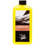 B&E Olej na kůži černý 500 ml – Sleviste.cz