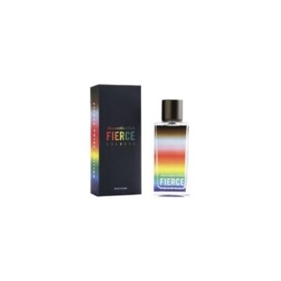 Abercrombie & Fitch Fierce Pride Edition kolínská voda pánská 100 ml – Sleviste.cz