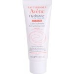 Avène Hydrance Optimale Riche hydratační krém SPF20 40 ml – Zboží Dáma