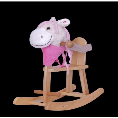 RC Sale houpací kůň Lady Chita – Zboží Dáma