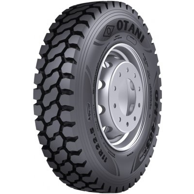 Otani OH-403 12/0 R20 156/153G | Zboží Auto