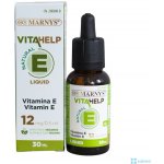 Marnys Vitamin E tekutý 30 ml – Hledejceny.cz