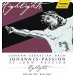 Johann Sebastian Bach - St John Passion CD – Hledejceny.cz