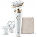 Braun Silk-épil 9 Flex 9-060 3D – Zboží Mobilmania