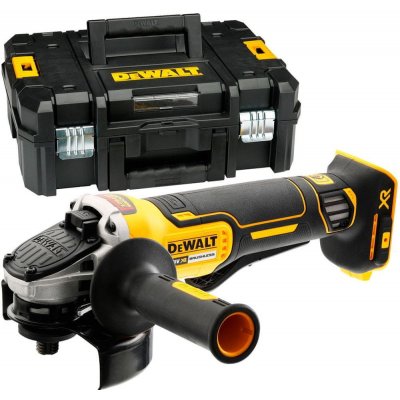 DeWALT DCG406NT – Zbozi.Blesk.cz