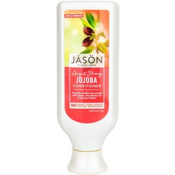 Jason Conditioner vlasový Jojoba 454 g