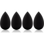 Luvia Vegan mini houbičky na make-up sada 4 ks – Sleviste.cz