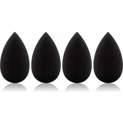 Luvia Vegan mini houbičky na make-up sada 4 ks – Sleviste.cz