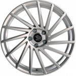 Ultra Wheels UA9 8x18 5x108 ET47 silver – Sleviste.cz