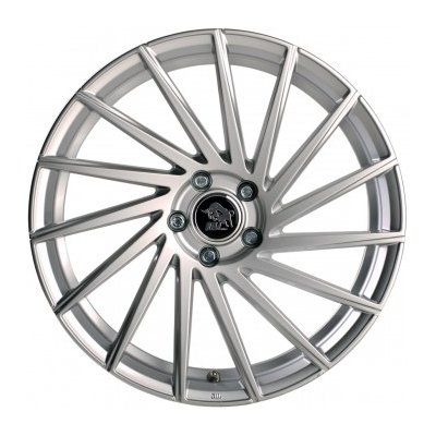 Ultra Wheels UA9 8x18 5x108 ET47 silver – Sleviste.cz