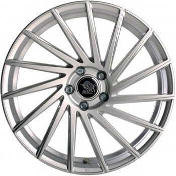 Ultra Wheels UA9 8x18 5x108 ET47 silver